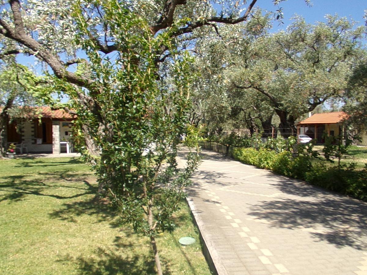 Villa Karapataki Skala Rachoni  Room photo